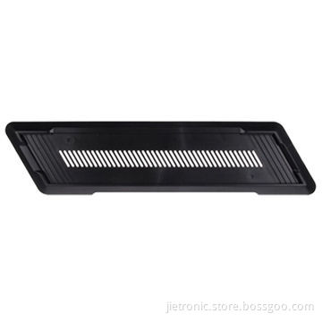 Classic Vertical Stand Mount Dock Holder Base for Sony PS4/Play Station 4 Console